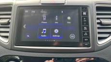 Honda CR-V 2.0 i-VTEC SE 5dr Auto Petrol Estate